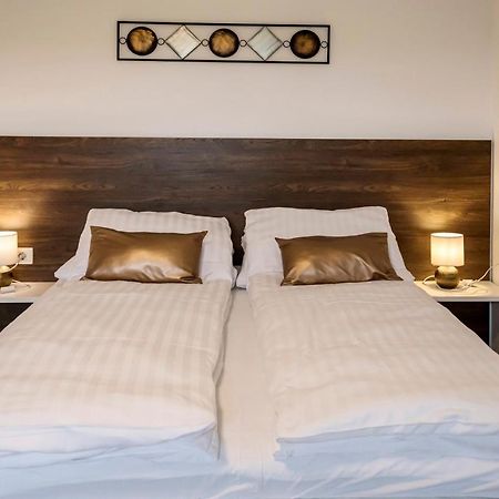 Apartments Vila Apolonia ليوبليانا المظهر الخارجي الصورة